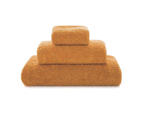 Badetuch 70x140cm Farbe Camel Egoist  Range Graccioza Frottierwaren
