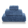 Badetuch 70x140cm Farbe Cobalt Egoist  Range Graccioza Frottierwaren
