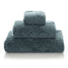 Badetuch 70x140cm Farbe Deep Sea Egoist  Range Graccioza Frottierwaren
