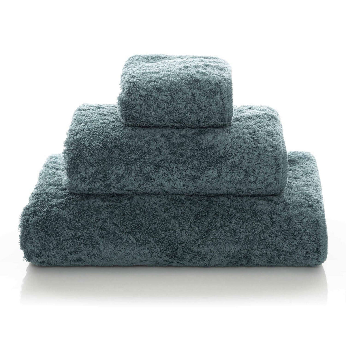Badetuch 70x140cm Farbe Deep Sea Egoist  Range Graccioza Frottierwaren