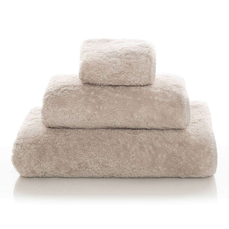 Handtuch 50x100cm Farbe Fog Egoist Range Graccioza Frottierwaren