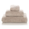 Badetuch 70x140cm Farbe Fog Egoist  Range Graccioza Frottierwaren