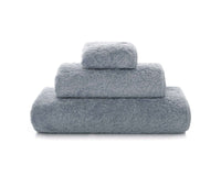 Badetuch 95cmx150cm Farbe French Blue Egoist Range Graccioza Frottierwaren