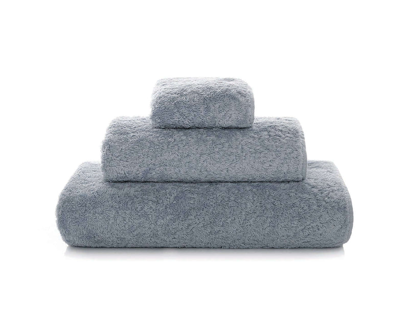 Badetuch 95cmx150cm Farbe French Blue Egoist Range Graccioza Frottierwaren