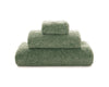 Badetuch 70x140cm Farbe Jade  Lon Double Loop Range Graccioza Frottierwaren