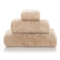 Badetuch 70x140cm Farbe Linen Egoist  Range Graccioza Frottierwaren