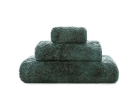 Badetuch 70x140cm Farbe Moss Egoist  Range Graccioza Frottierwaren