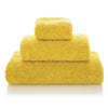 Handtuch 50x100cm Farbe Mustard Egoist Range Graccioza Frottierwaren