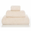 Handtuch 50x100cm Natural Egoist Range Graccioza Frottierwaren