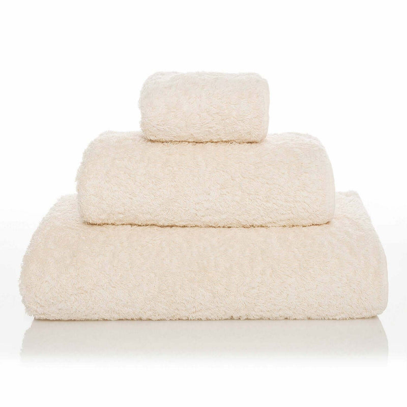 Handtuch 50x100cm Natural Egoist Range Graccioza Frottierwaren