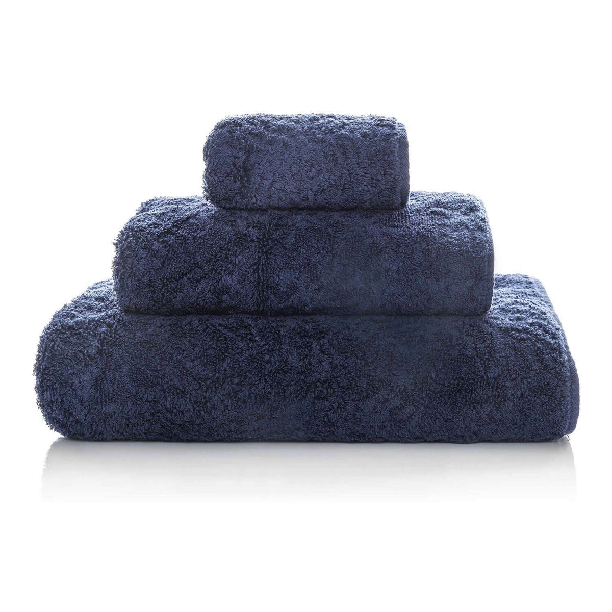 Badetuch 95cmx150cm Farbe Oxford Egoist Range Graccioza Frottierwaren
