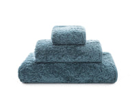 Badetuch 95cmx150cm Farbe Peacock Egoist Range Graccioza Frottierwaren