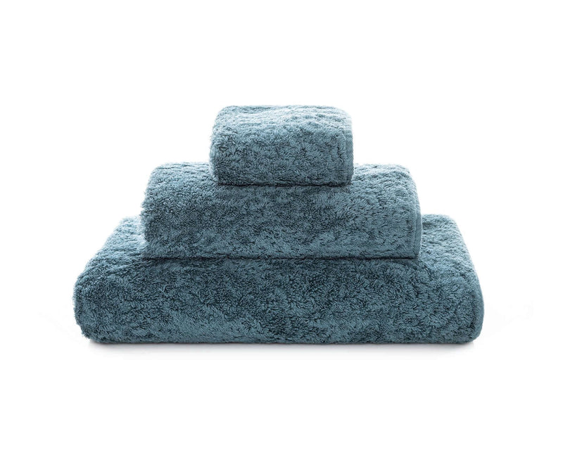 Badetuch 95cmx150cm Farbe Peacock Egoist Range Graccioza Frottierwaren