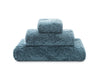Badetuch 70x140cm Farbe Peacock Egoist  Range Graccioza Frottierwaren