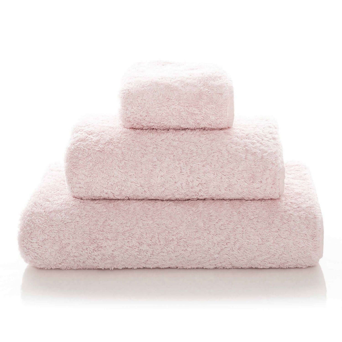 Badetuch 70x140cm Farbe Pearl Egoist  Range Graccioza Frottierwaren