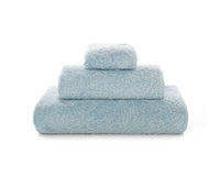 Badetuch 70x140cm Farbe Sea Mist Egoist  Range Graccioza Frottierwaren