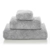 Badetuch 70x140cm Farbe Silver Egoist  Range Graccioza Frottierwaren