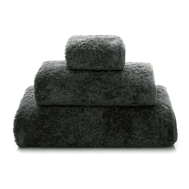Badetuch 95cmx150cm Farbe Storm Egoist Range Graccioza Frottierwaren
