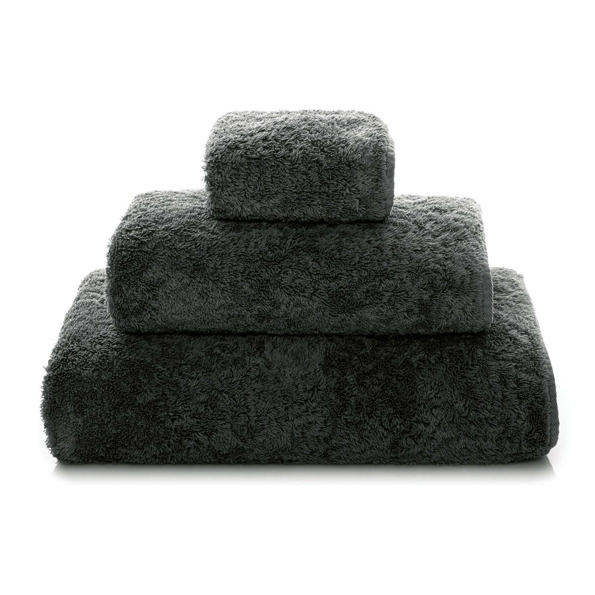 Badetuch 70x140cm Farbe Storm Egoist  Range Graccioza Frottierwaren