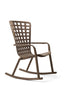 Folio Rocking Schaukelstuhl