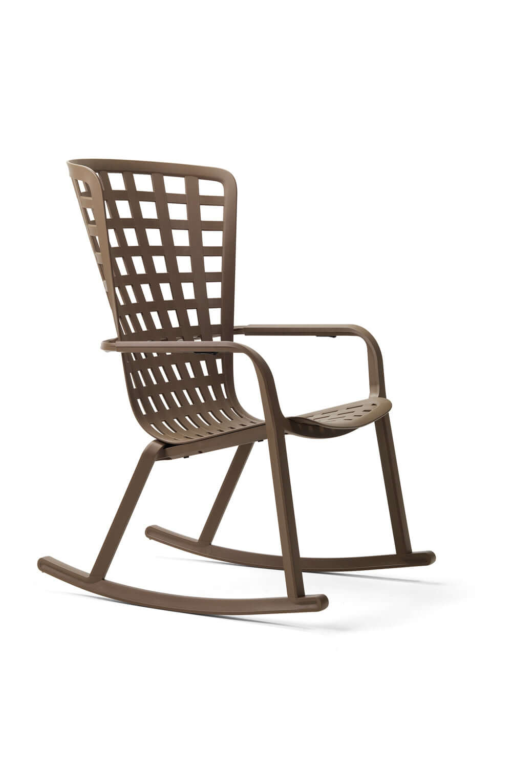Folio Rocking Schaukelstuhl