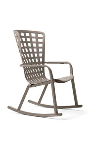 Folio Rocking Schaukelstuhl