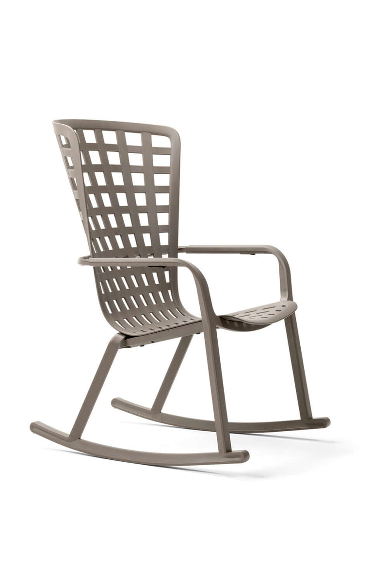 Folio Rocking Schaukelstuhl