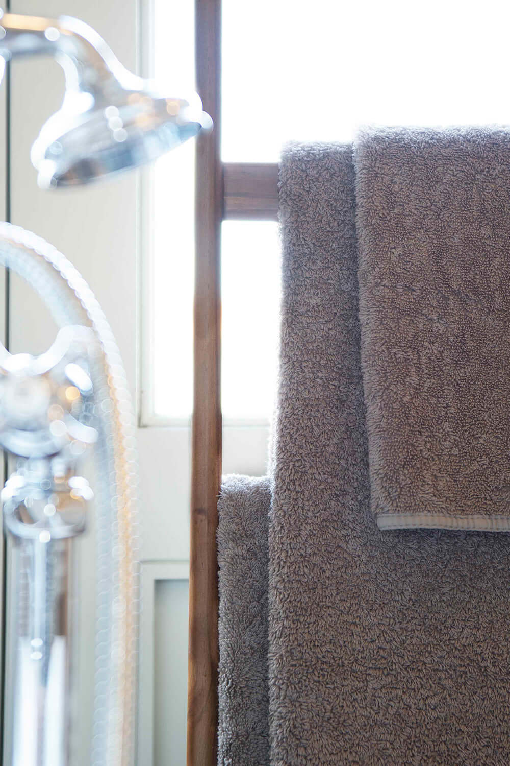 Handtuch Heritage Range Graccioza Frottierwaren
