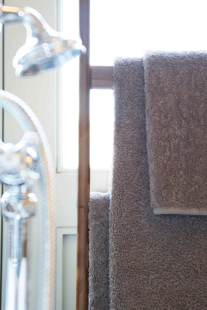Handtuch Heritage Range Graccioza Frottierwaren