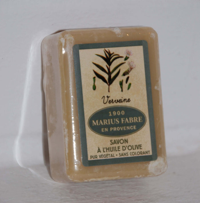 Marius Fabre Eisenkraut Seife 150gr.