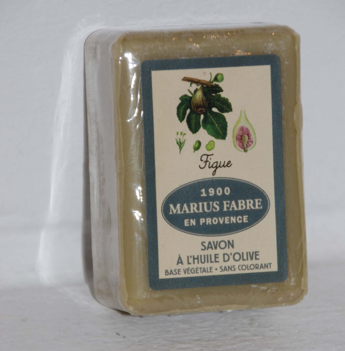 Marius Fabre Feigen Seife 150gr.