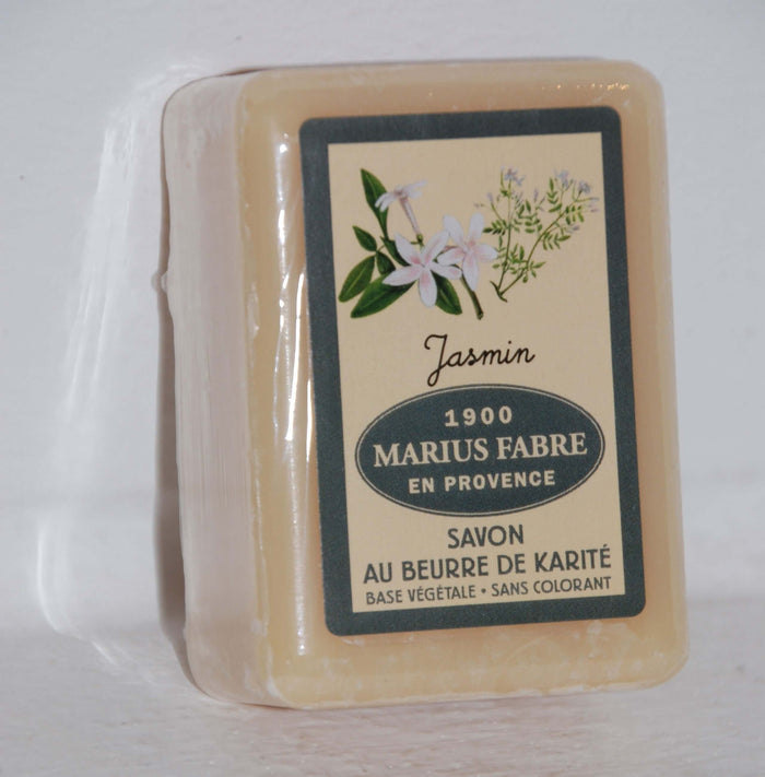 Marius Fabre Jasmin Seife 150gr.