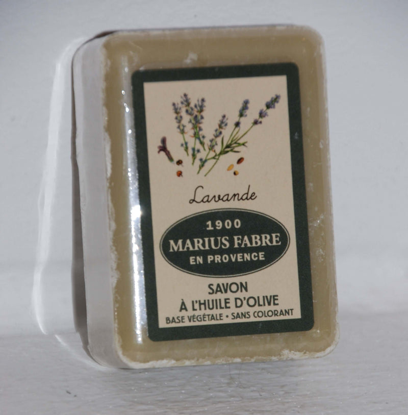 Marius Fabre Lavender Soap 150gr. 