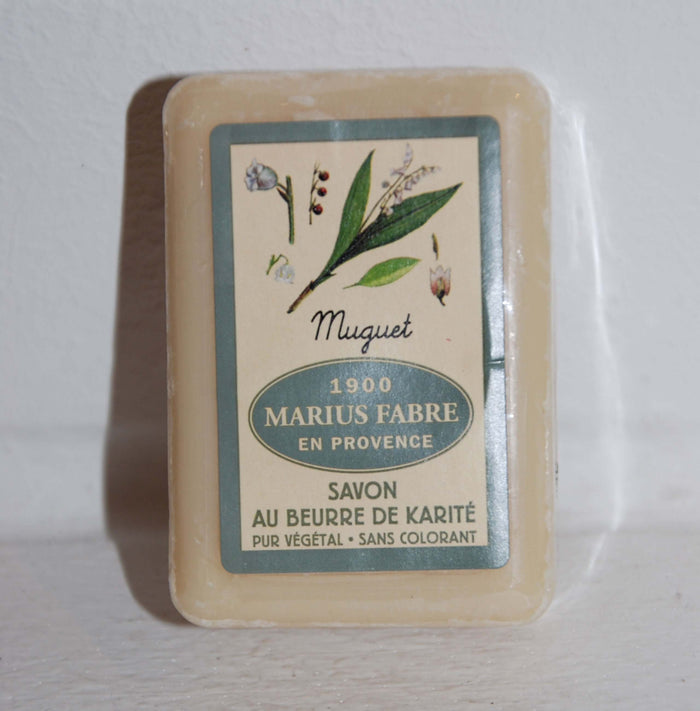 Marius Fabre Maiglöckchen Seife 150gr.