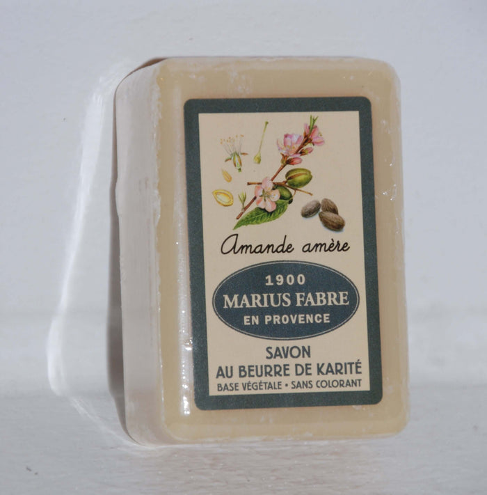 Marius Fabre Mandel Seife 150gr.