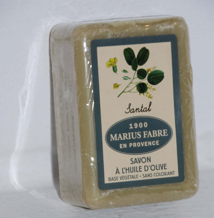 Marius Fabre Sandelholz Seife 150gr.