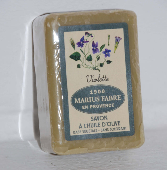 Marius Fabre Veilchen Seife 150gr.