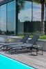 Sonnenliege Atlantico Outdoor 2 Stück