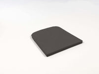 Net Kissen Grey Stone