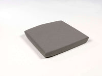 Nardi Net Relaxk Stuhlkissen Grigio Sunbrella