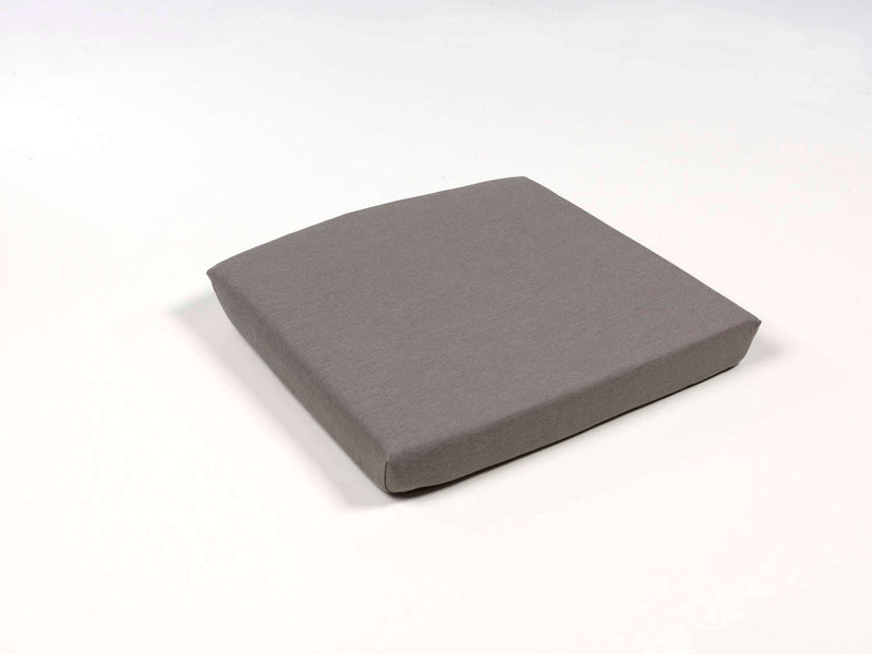 Nardi Net Relaxk Stuhlkissen Grigio Sunbrella