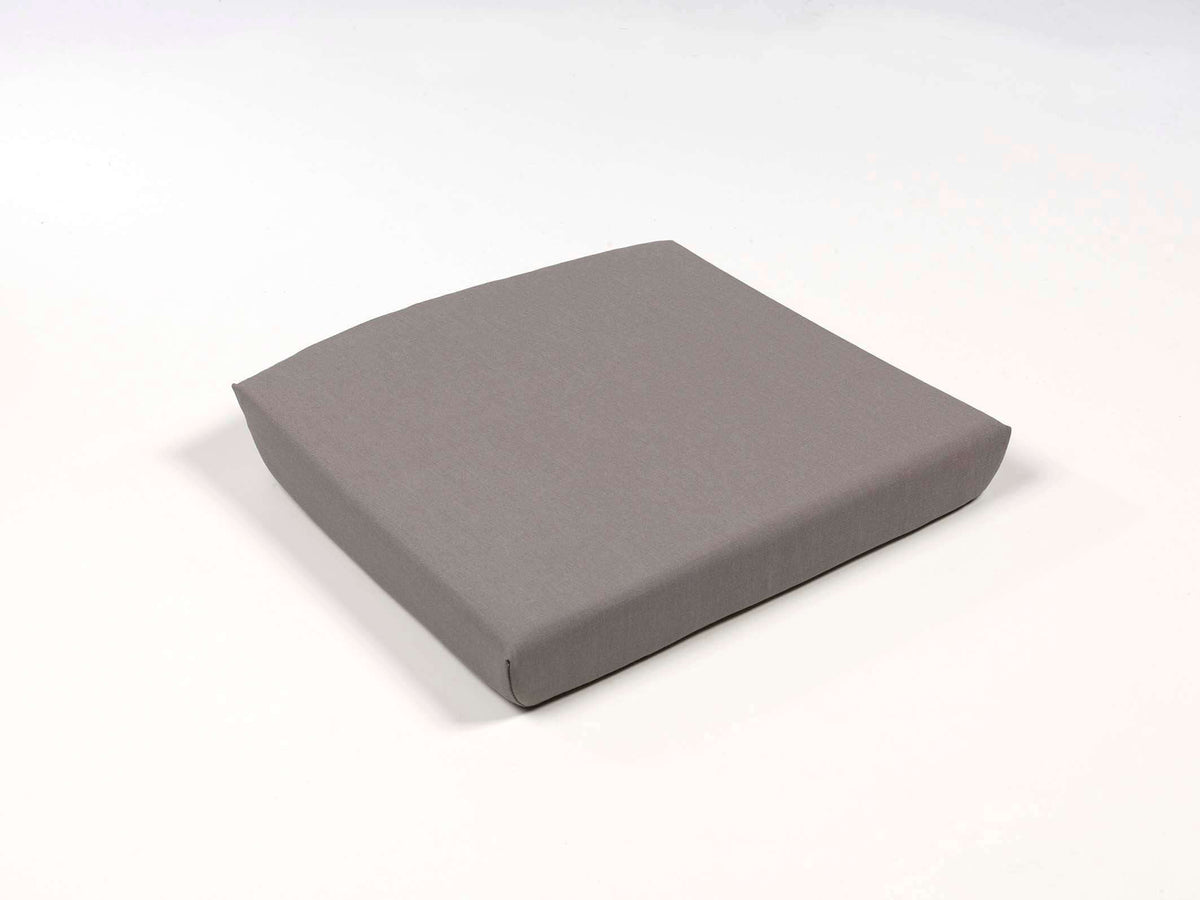 Nardi Net Relaxk Stuhlkissen Grigio