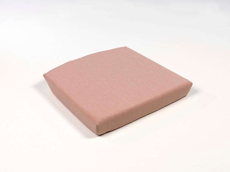 Nardi Net Relaxk Stuhlkissen Rosa Quarzo