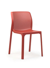 Bit Stuhl 6 Stück pro Farbe
