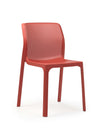 Bit chair 6 pieces per color 