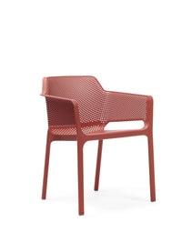 Net Stuhl 6 Stück pro Farbe