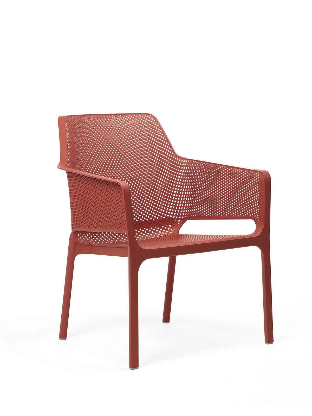 Net Relax Stuhl 6 Stück pro Farbe