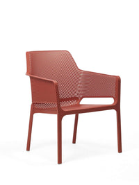 Net Relax Stuhl 6 Stück pro Farbe