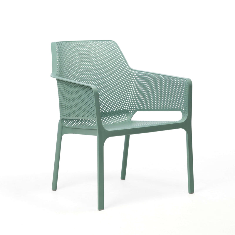 Net Relax Stuhl 6 Stück pro Farbe
