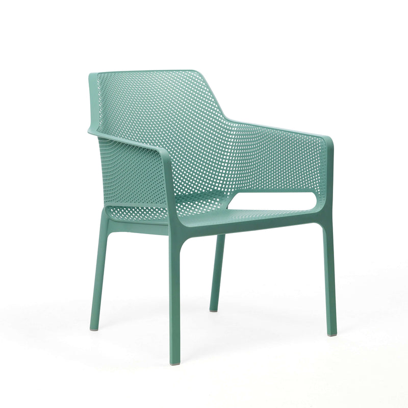 Net Relax Stuhl 4 Stück pro Farbe